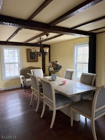 2 Barkers Mill Rd, Independence Twp., NJ 07840