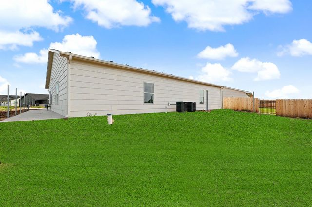 12833 W Red Rock St, Wichita, KS 67235