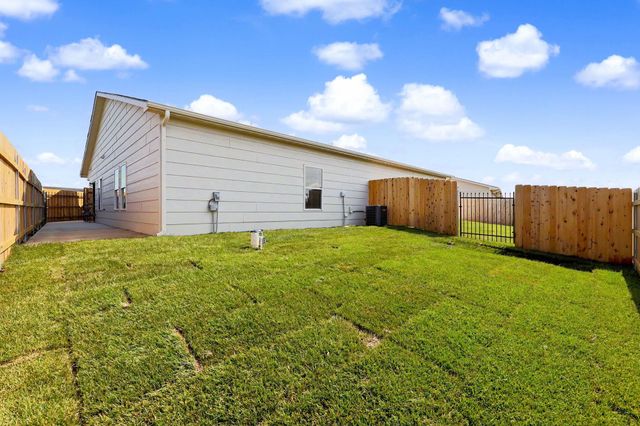 12833 W Red Rock St, Wichita, KS 67235