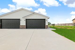 12833 W Red Rock St, Wichita, KS 67235