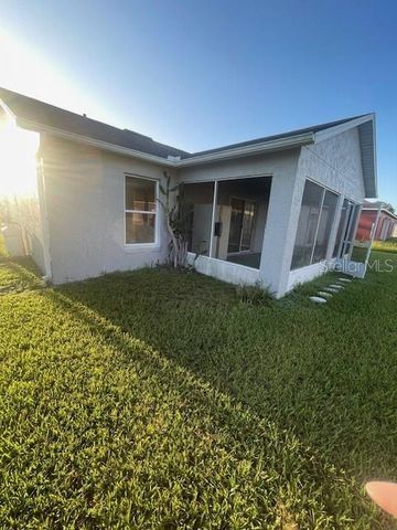 514 BRENTFORD COURT, Kissimmee, FL 34758