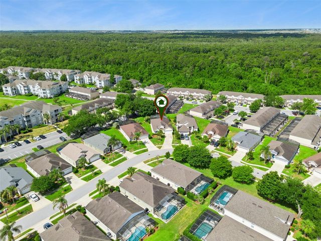 8132 FAN PALM WAY, Kissimmee, FL 34747