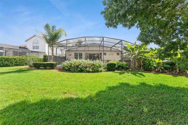 8132 FAN PALM WAY, Kissimmee, FL 34747