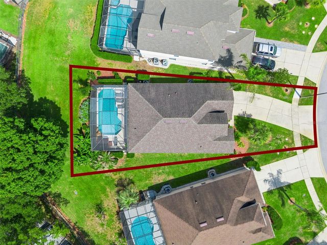 8132 FAN PALM WAY, Kissimmee, FL 34747