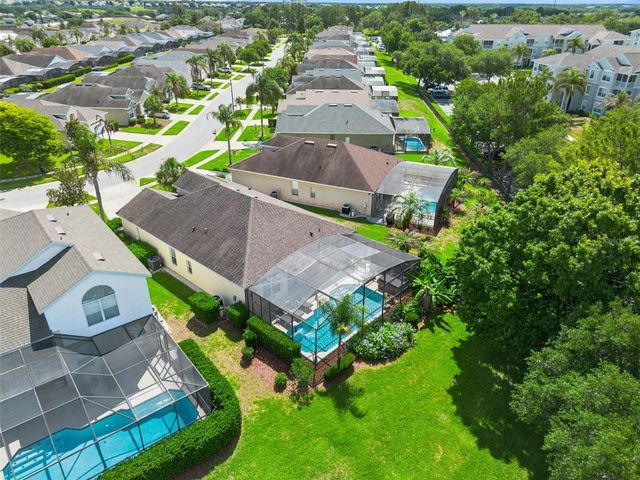8132 FAN PALM WAY, Kissimmee, FL 34747