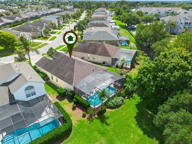 8132 FAN PALM WAY, Kissimmee, FL 34747