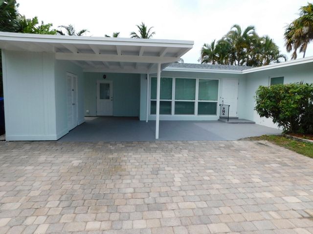 1721 SW 5th Street, Fort Lauderdale, FL 33312