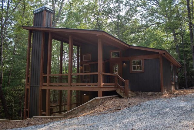 1 Rock Creek, Cherry Log, GA 30522
