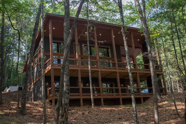 1 Rock Creek, Cherry Log, GA 30522