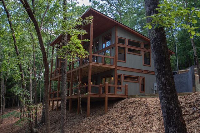 1 Rock Creek, Cherry Log, GA 30522