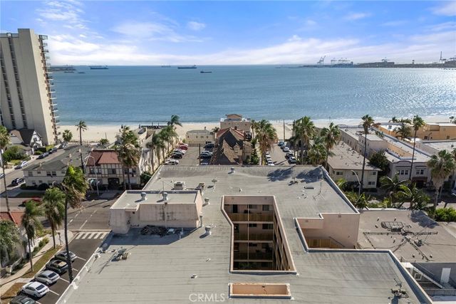 1635 E Ocean D2, Long Beach, CA 90802