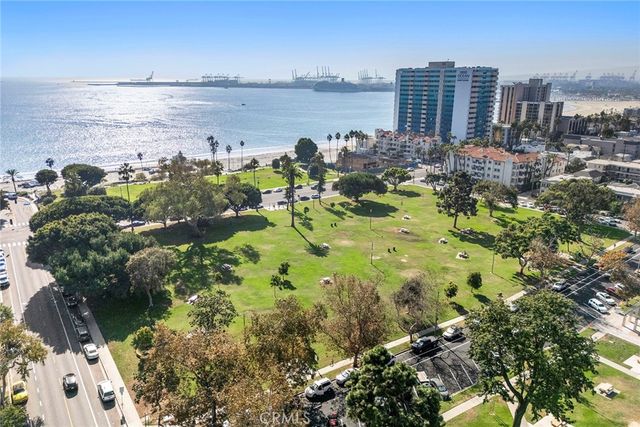 1635 E Ocean D2, Long Beach, CA 90802