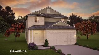 22239 Blue Crown Drive, Splendora, TX 77372