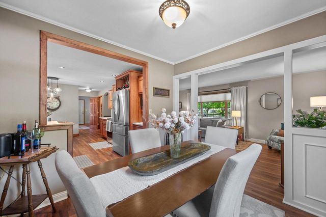 N93W6240 Arbor DRIVE, Cedarburg, WI 53012