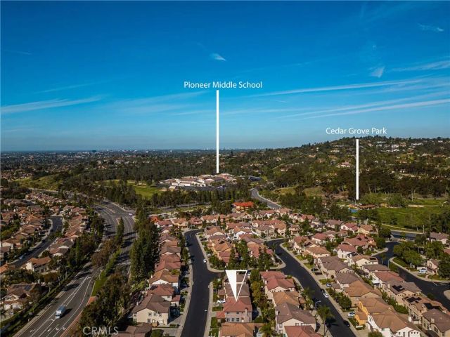 2981 Humeston, Tustin, CA 92782