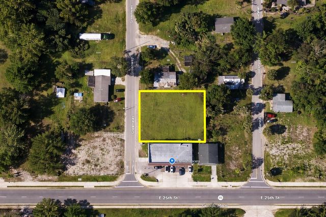 2471 GREENWAY STREET, Sanford, FL 32771