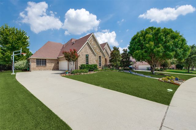 1020 Caribou Drive, Prosper, TX 75078