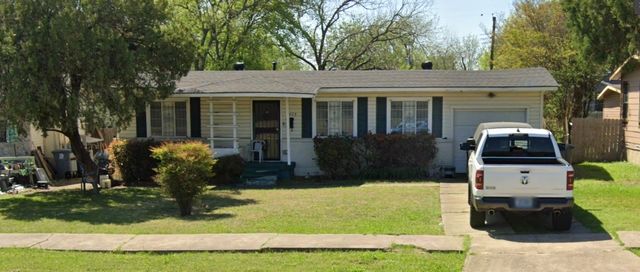 2406 E Illinois Avenue, Dallas, TX 75216