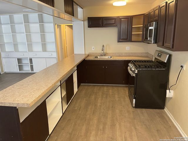1538 Thorain, San Antonio, TX 78201