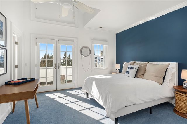 231 Carnegie Harbor Drive, Portsmouth, RI 02871