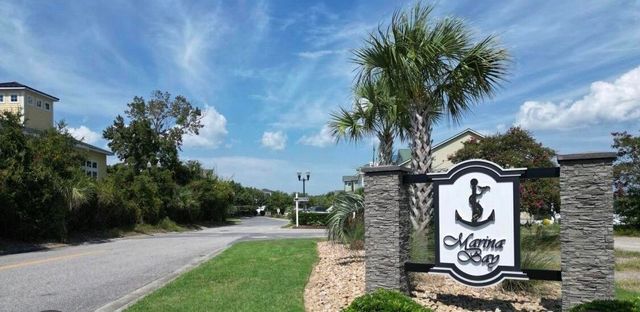 1316 Marina Bay Dr., North Myrtle Beach, SC 29582