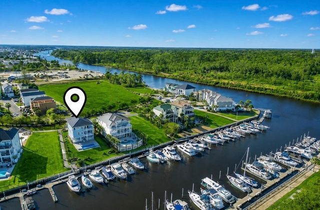 1316 Marina Bay Dr., North Myrtle Beach, SC 29582