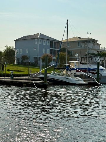 1316 Marina Bay Dr., North Myrtle Beach, SC 29582