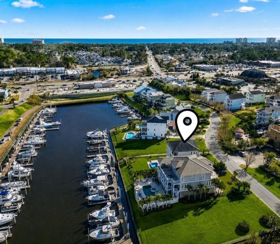 1316 Marina Bay Dr., North Myrtle Beach, SC 29582