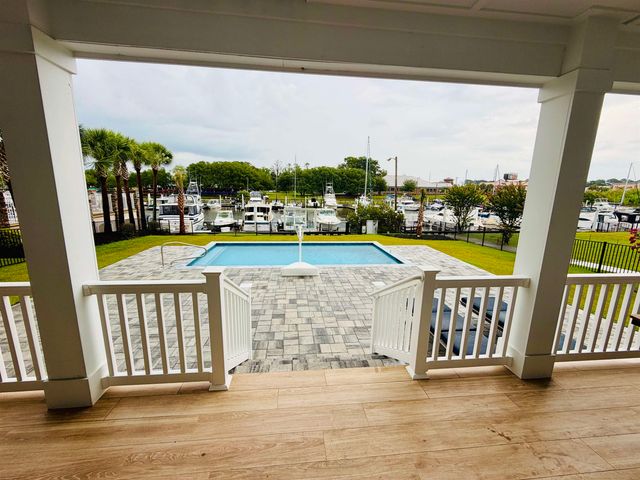 1316 Marina Bay Dr., North Myrtle Beach, SC 29582