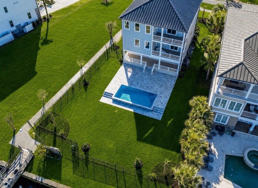 1316 Marina Bay Dr., North Myrtle Beach, SC 29582 — photo 2