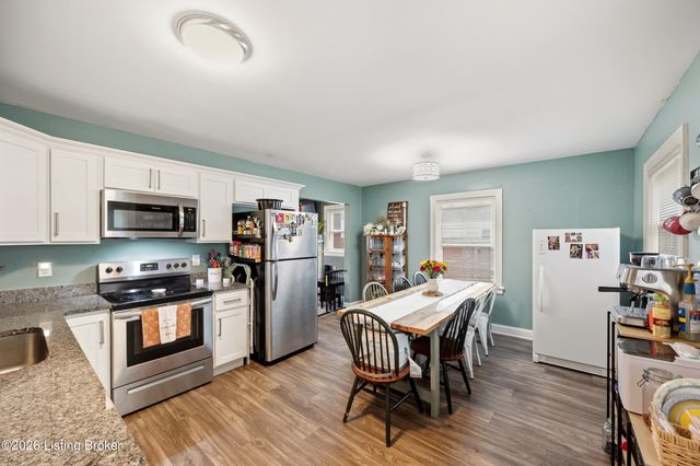 3709 Rosa Terrace, Louisville, KY 40216