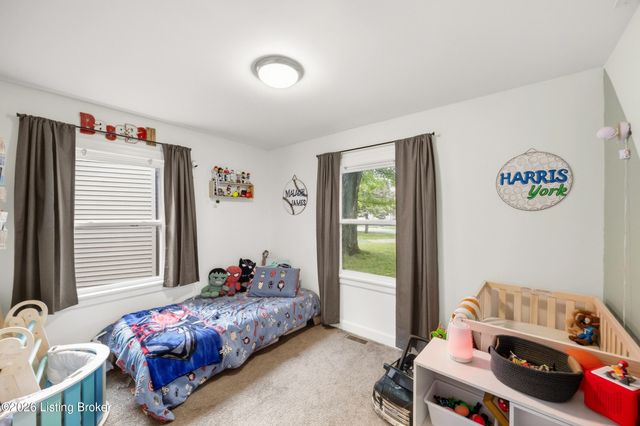 3709 Rosa Terrace, Louisville, KY 40216