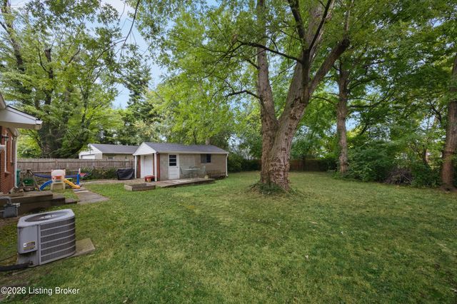 3709 Rosa Terrace, Louisville, KY 40216