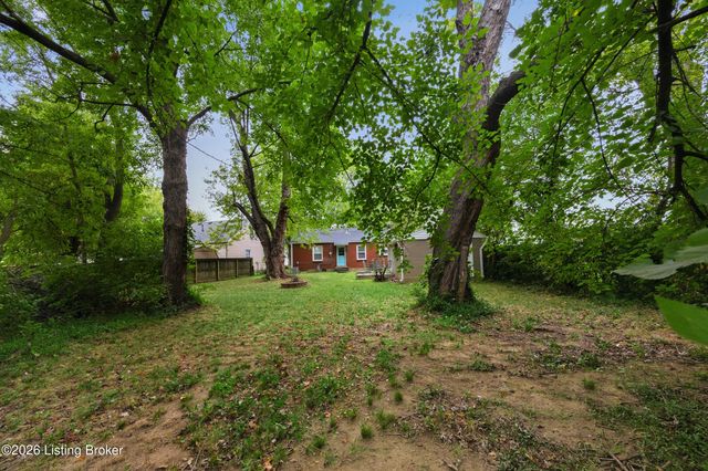 3709 Rosa Terrace, Louisville, KY 40216