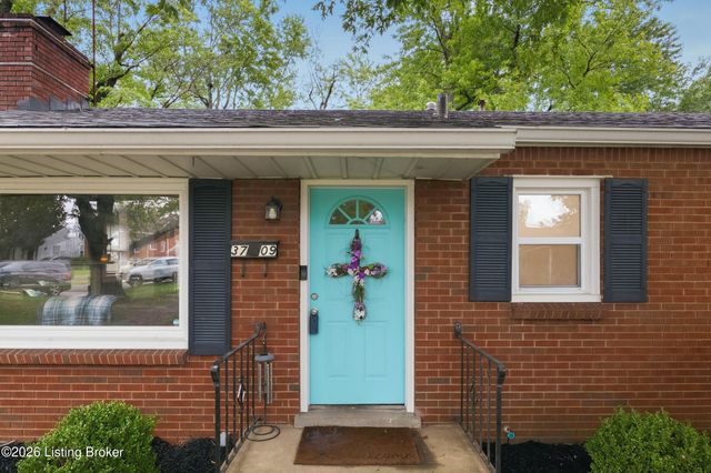 3709 Rosa Terrace, Louisville, KY 40216
