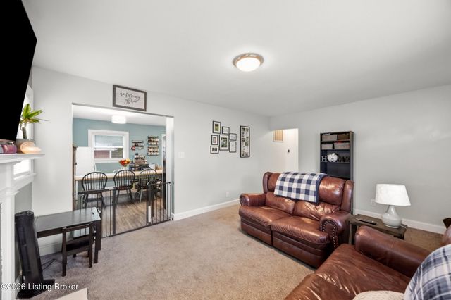 3709 Rosa Terrace, Louisville, KY 40216