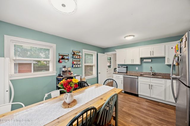 3709 Rosa Terrace, Louisville, KY 40216