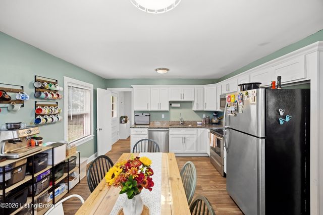 3709 Rosa Terrace, Louisville, KY 40216