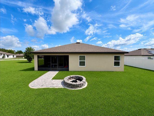 11991 CALLICARPA LANE, Leesburg, FL 34788