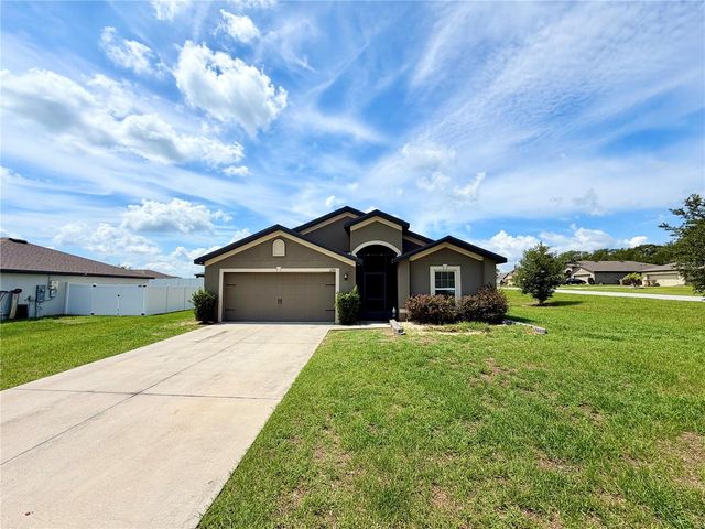 11991 CALLICARPA LANE, Leesburg, FL 34788