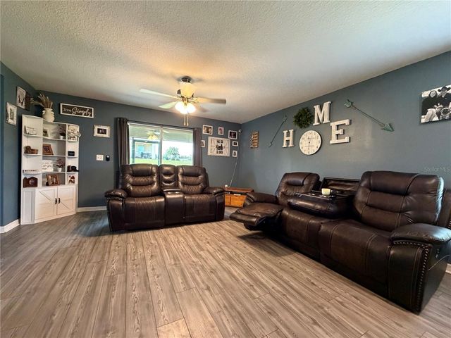 11991 CALLICARPA LANE, Leesburg, FL 34788
