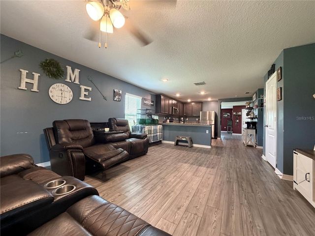 11991 CALLICARPA LANE, Leesburg, FL 34788