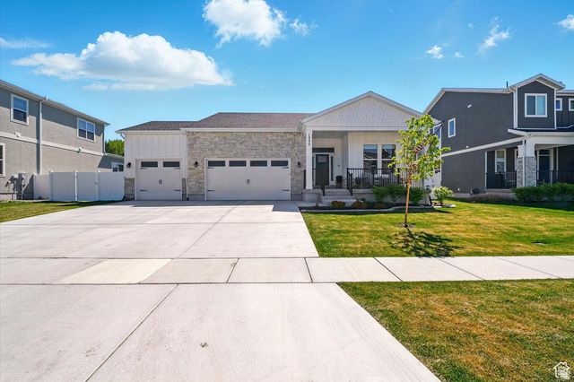 1335 S 1140 E, Heber City, UT 84032