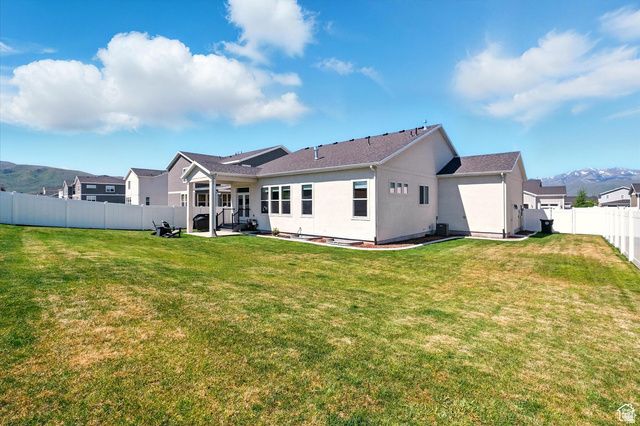 1335 S 1140 E, Heber City, UT 84032