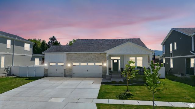 1335 S 1140 E, Heber City, UT 84032