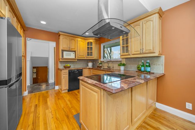3091 Warwick Road, Ann Arbor, MI 48104