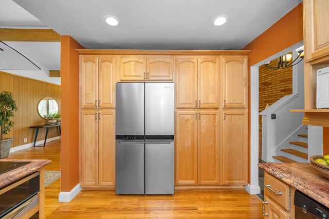 3091 Warwick Road, Ann Arbor, MI 48104