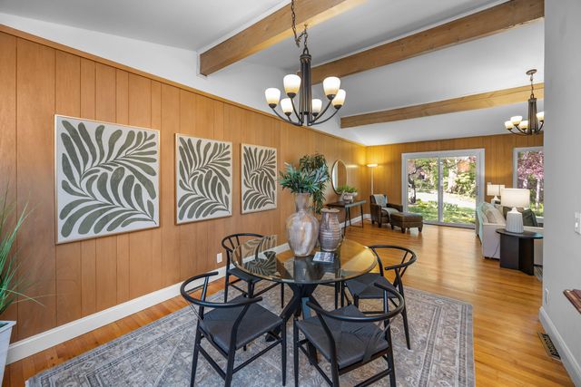 3091 Warwick Road, Ann Arbor, MI 48104