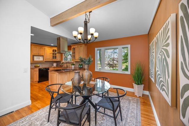 3091 Warwick Road, Ann Arbor, MI 48104