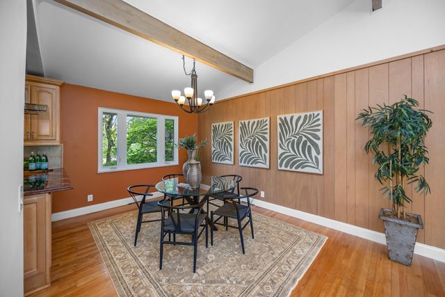3091 Warwick Road, Ann Arbor, MI 48104